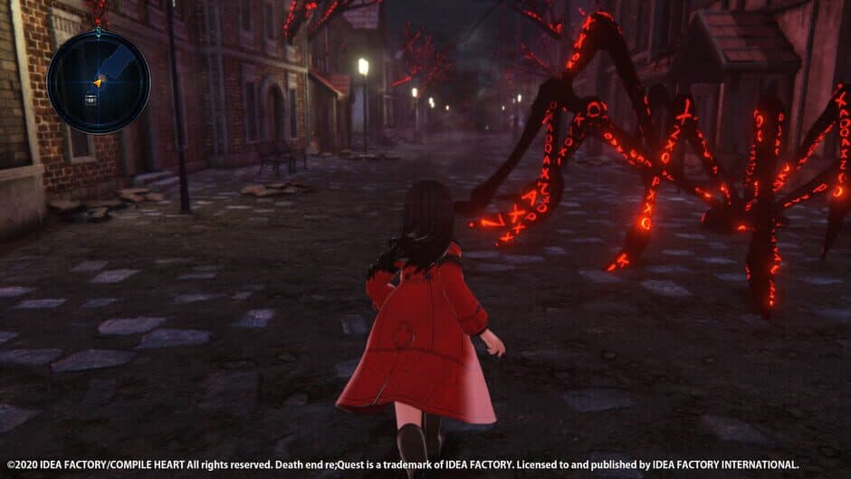 Скриншот 6 из Death End Re;Quest 2: Complete Deluxe Edition