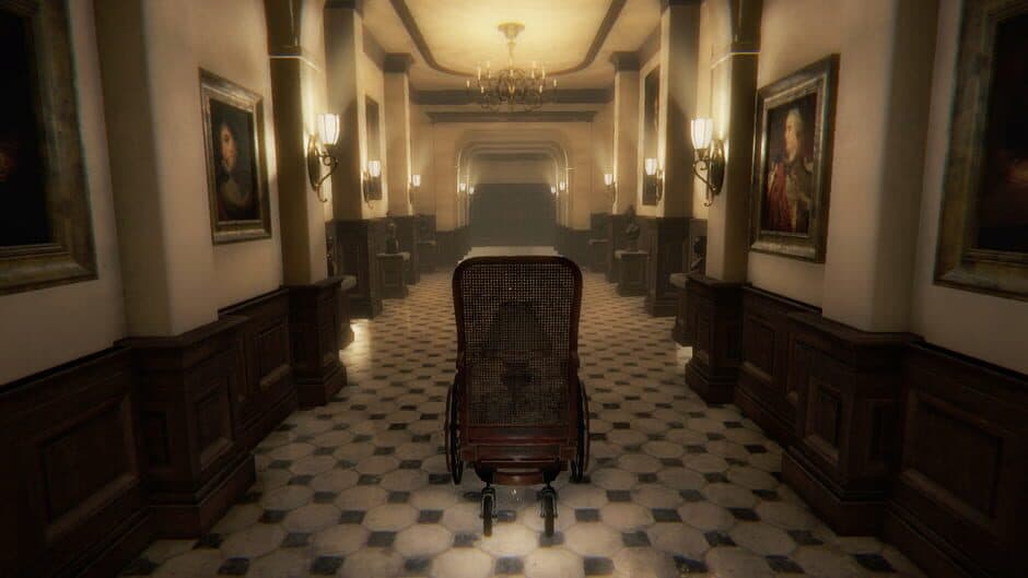 Скриншот 9 из Layers of Fear: Digital Deluxe