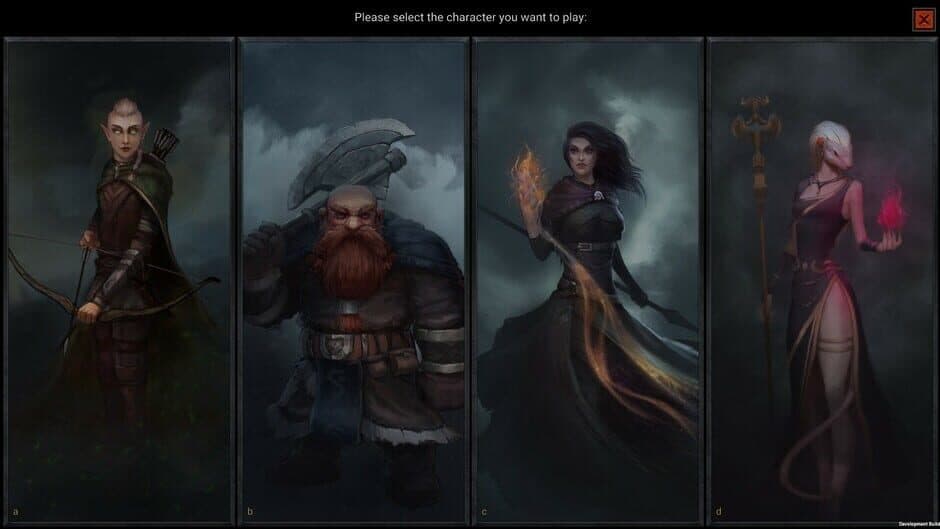 Скриншот 8 из Ultimate ADOM: Caverns of Chaos - Save the World Edition