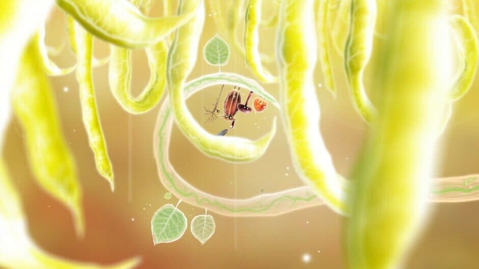 Скриншот 6 из Botanicula: Collector's Edition