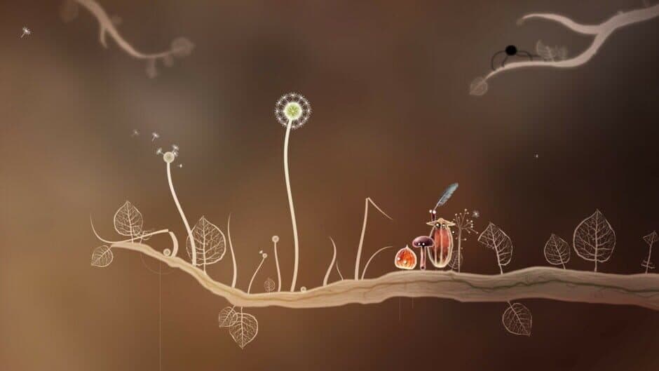Скриншот 7 из Botanicula: Collector's Edition