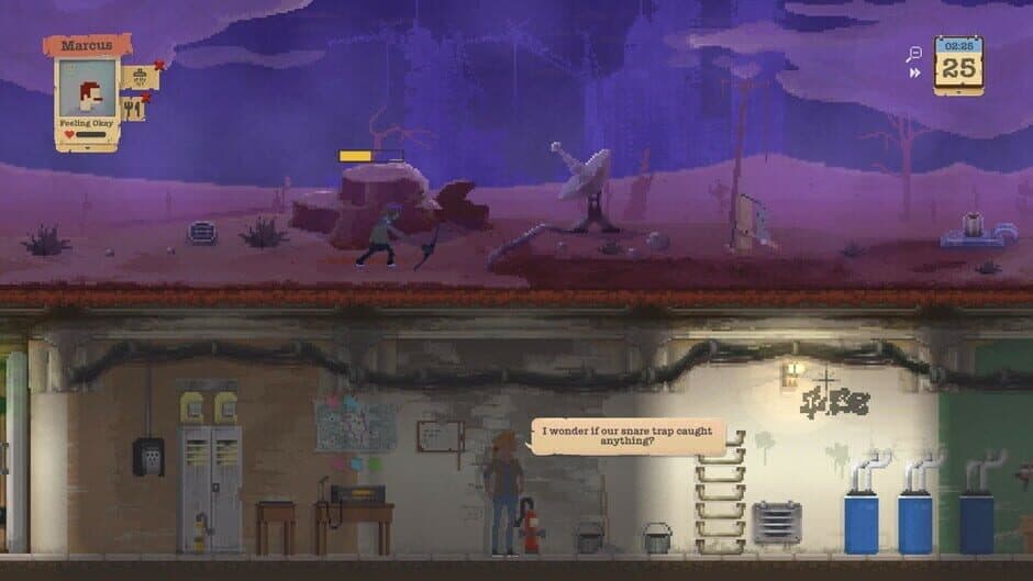 Скриншот 1 из Sheltered Double Pack