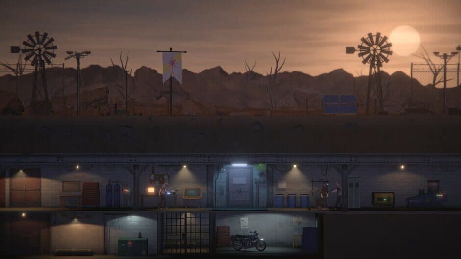 Скриншот 2 из Sheltered Double Pack