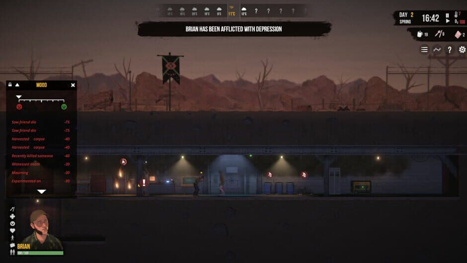 Скриншот 5 из Sheltered Double Pack