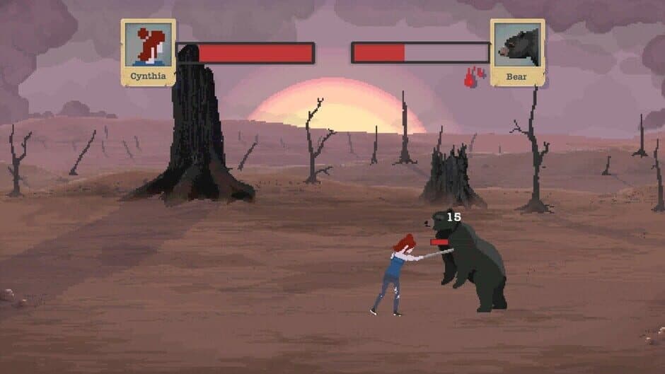 Скриншот 6 из Sheltered Double Pack