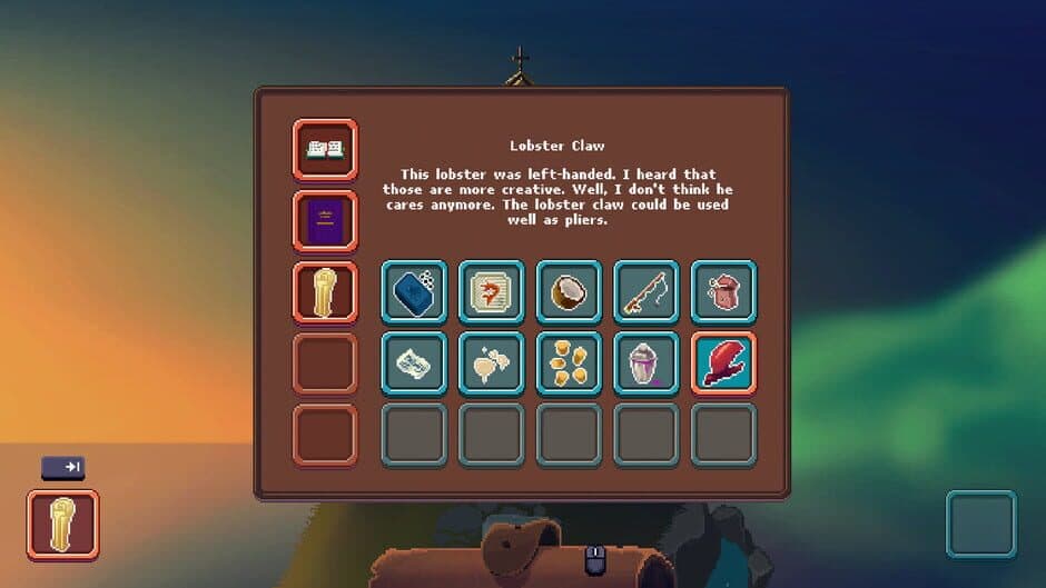 Скриншот 6 из Cleo: A Pirate's Tale - Deluxe Edition