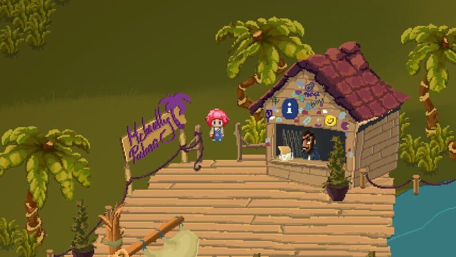 Скриншот 5 из Cleo: A Pirate's Tale - Deluxe Edition