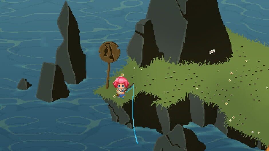Скриншот 8 из Cleo: A Pirate's Tale - Deluxe Edition