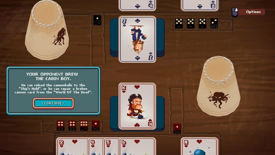 Скриншот 12 из Cleo: A Pirate's Tale - Deluxe Edition
