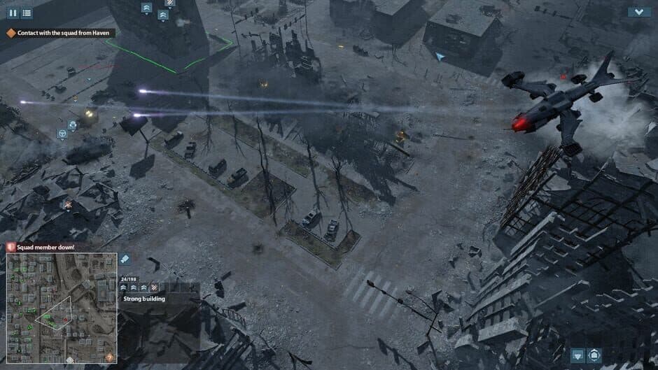 Скриншот 1 из Terminator: Dark Fate - Defiance