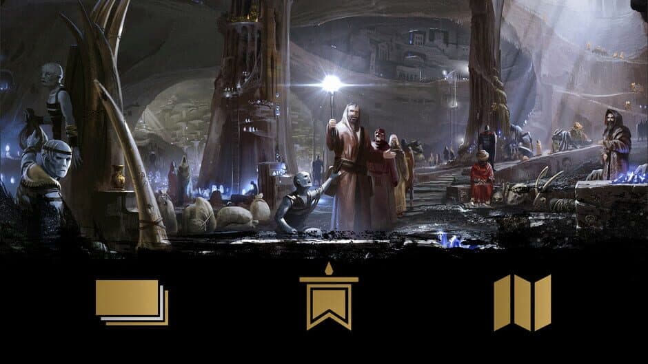 Скриншот 6 из Vagrus: The Riven Realms - Centurion Edition