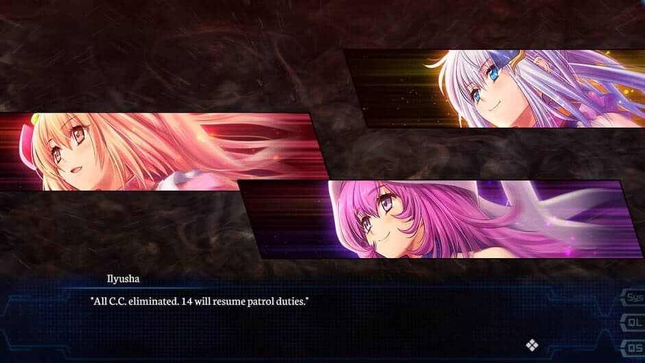 Скриншот 3 из Dead End Aegis