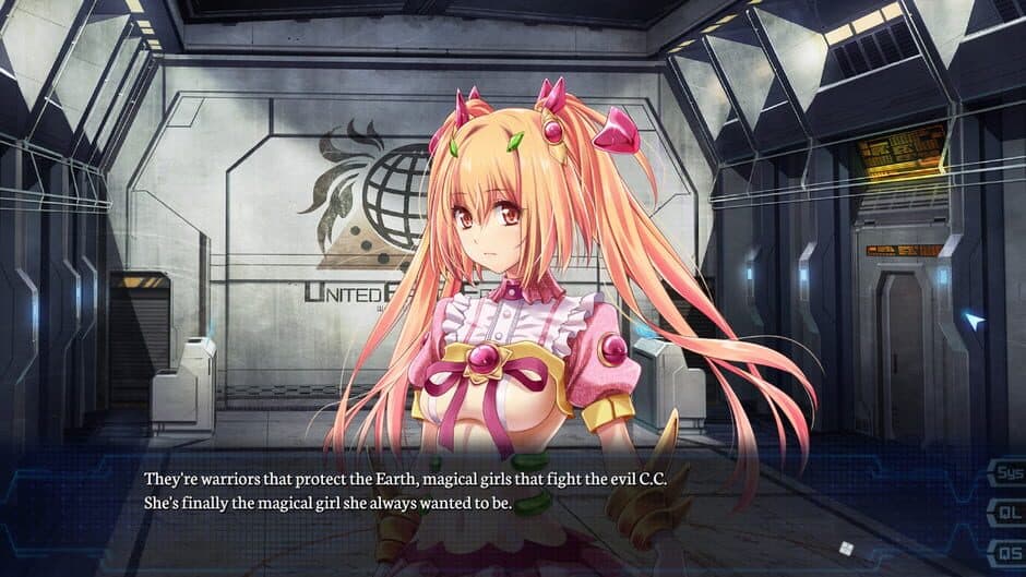 Скриншот 7 из Dead End Aegis