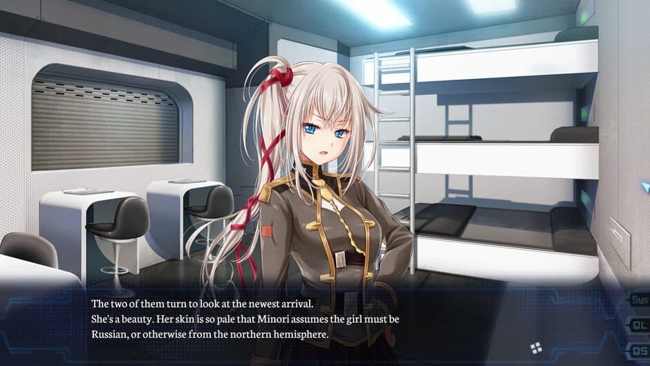 Скриншот 1 из Dead End Aegis