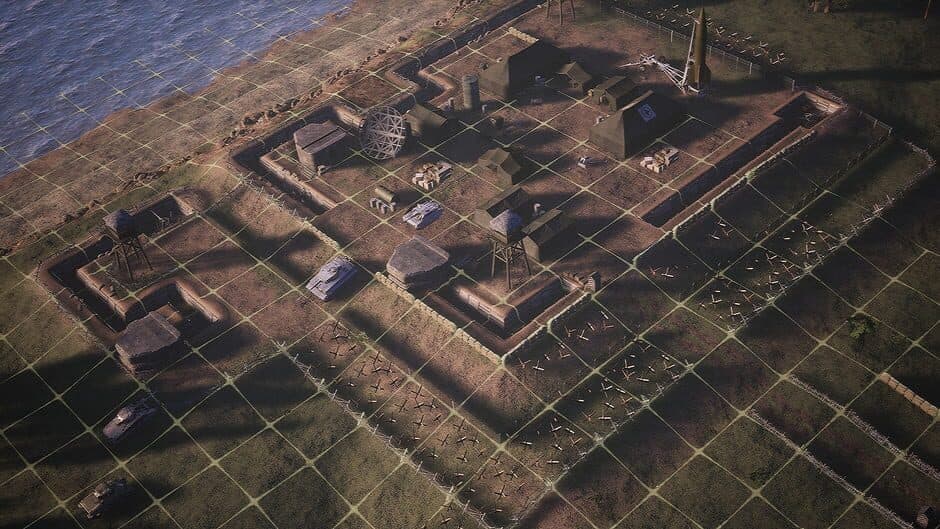 Скриншот 2 из Headquarters World War II