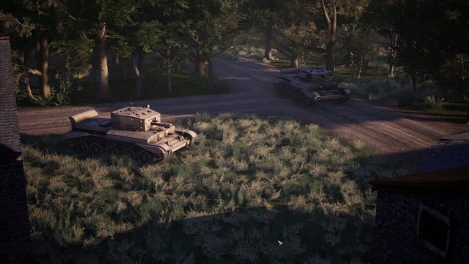 Скриншот 6 из Headquarters World War II