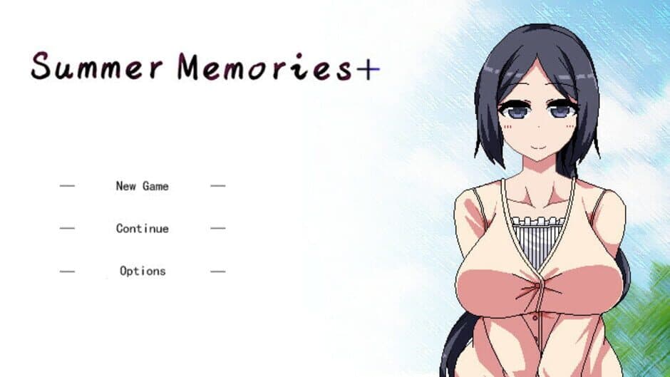 Скриншот 11 из Summer Memories: Deluxe Edition