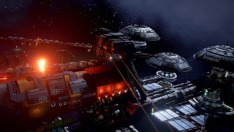 Скриншот 10 из X4: Foundations - Tides of Avarice