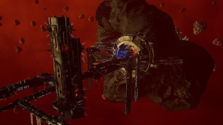Скриншот 5 из X4: Foundations - Tides of Avarice