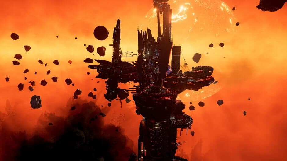 Скриншот 4 из X4: Foundations - Tides of Avarice