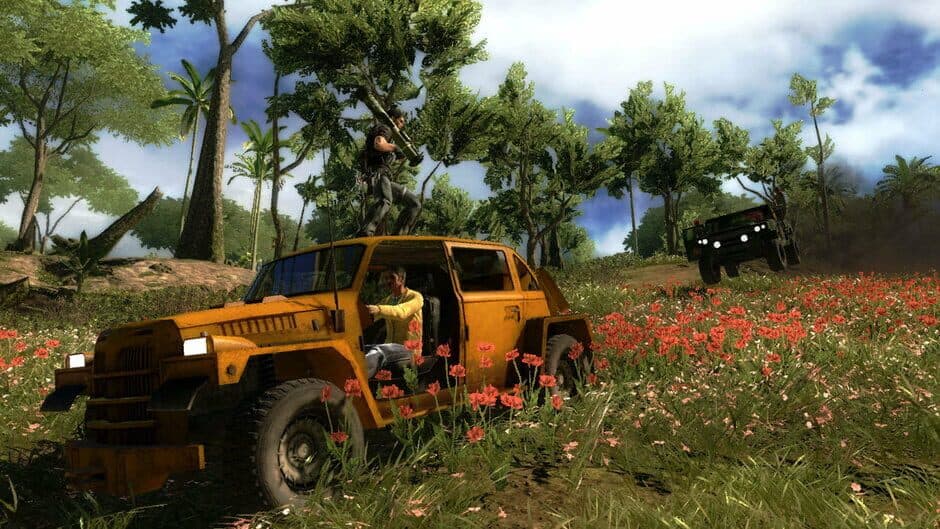 Скриншот 10 из Just Cause 2: Complete Edition