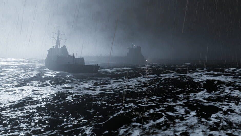 Скриншот 5 из Modern Naval Warfare