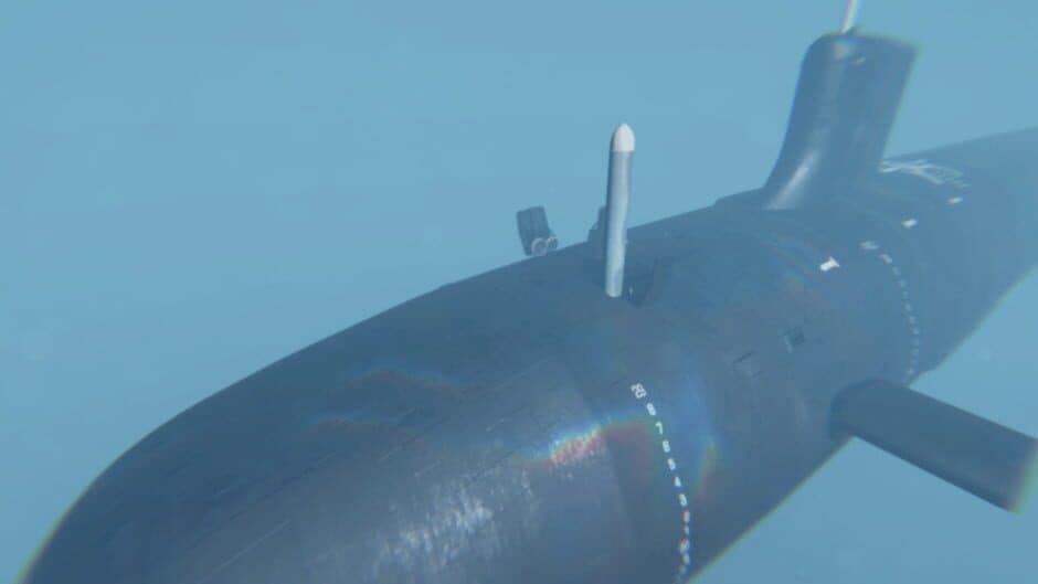 Скриншот 1 из Modern Naval Warfare