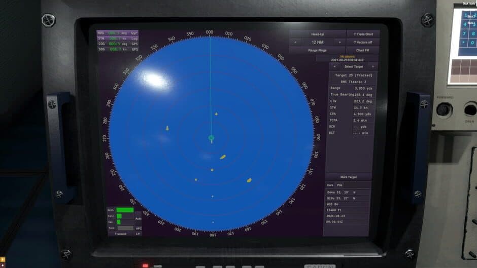 Скриншот 4 из Modern Naval Warfare