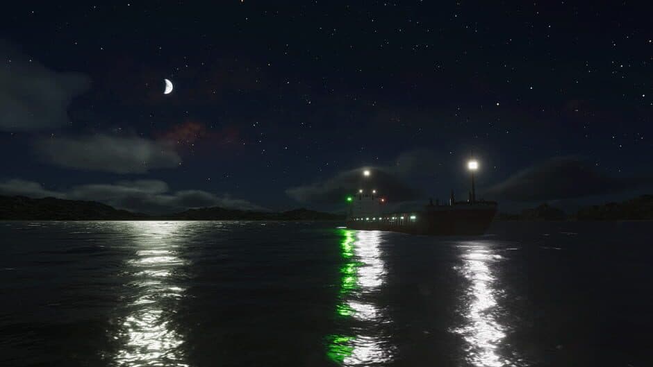 Скриншот 6 из Modern Naval Warfare