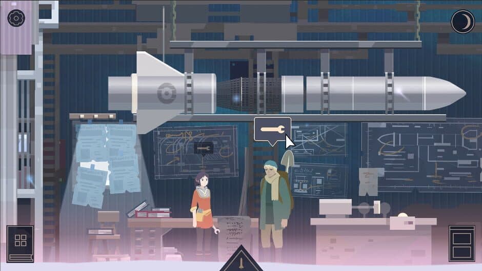 Скриншот 3 из Opus: Collector's Edition