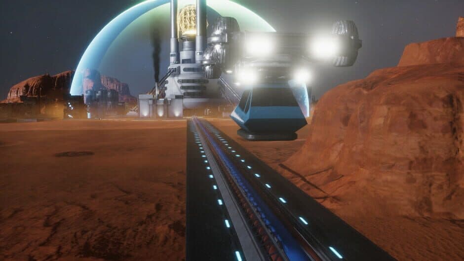 Скриншот 5 из Sphere: Flying Cities - Save the World Edition