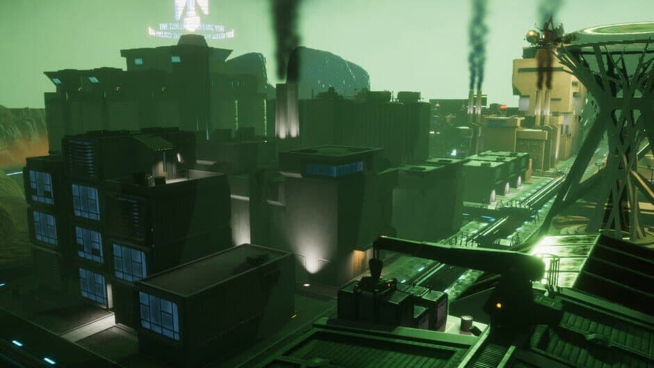 Скриншот 8 из Sphere: Flying Cities - Save the World Edition