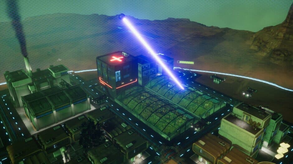 Скриншот 11 из Sphere: Flying Cities - Save the World Edition