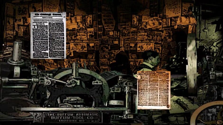Скриншот 5 из Journalist