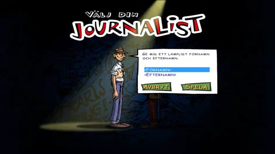 Скриншот 11 из Journalist