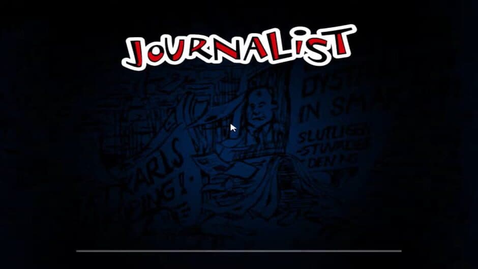 Скриншот 12 из Journalist