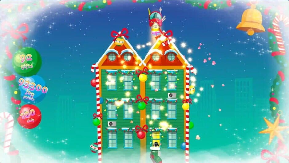 Скриншот 2 из Santa Throw
