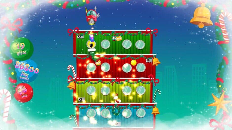 Скриншот 3 из Santa Throw