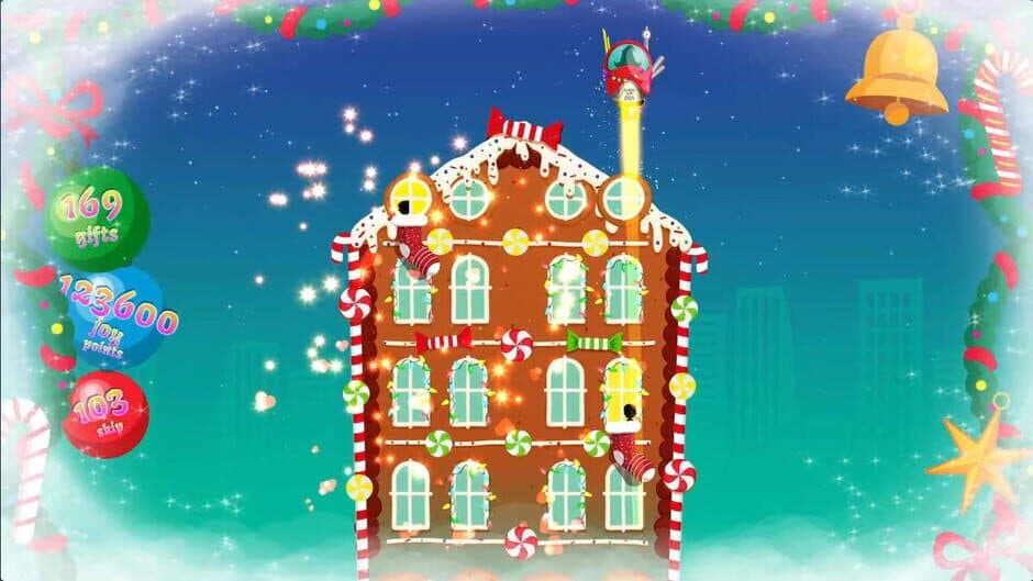 Скриншот 4 из Santa Throw