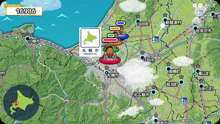 Скриншот 5 из Shinya Ichizoku: The Battle for Hokkaido's Delicious Foods