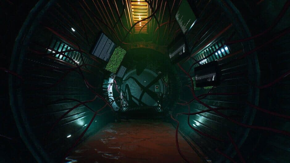 Скриншот 2 из Transient: Extended Edition