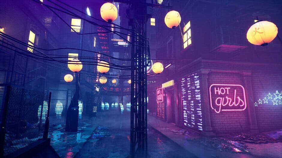 Скриншот 4 из Transient: Extended Edition