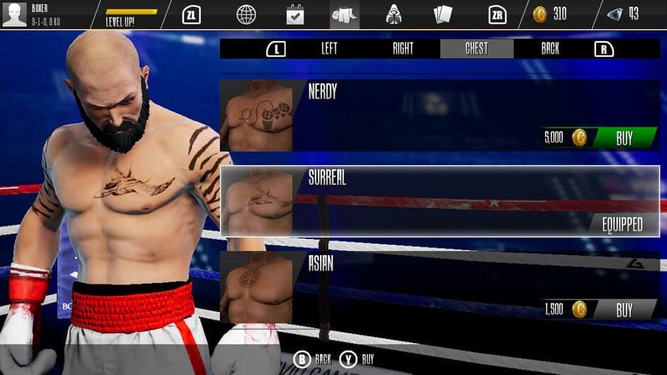 Скриншот 3 из Real Boxing 2
