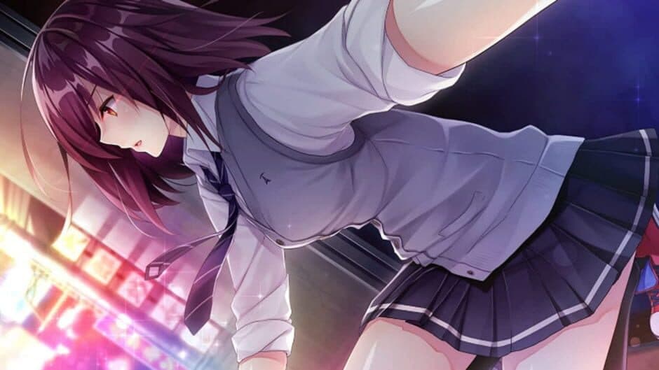 Скриншот 4 из Tsuki no Kanata de Aimashou: Complete Limited Edition