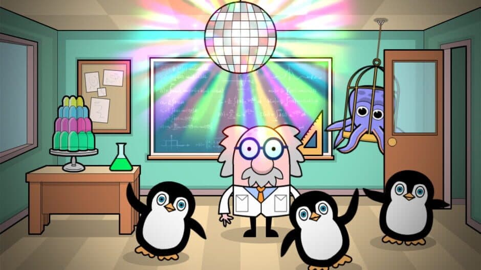 Скриншот 3 из Bash the Teacher!