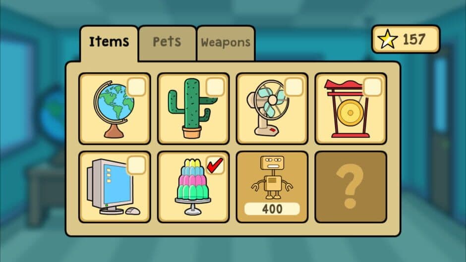 Скриншот 5 из Bash the Teacher!
