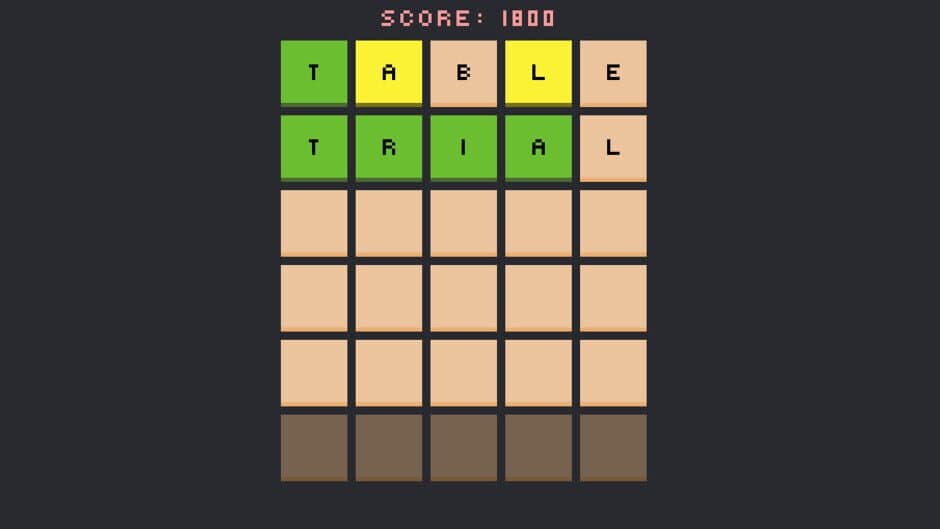 Скриншот 2 из Word Crack