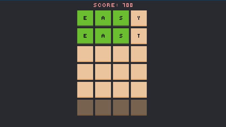 Скриншот 5 из Word Crack