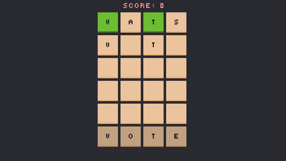 Скриншот 1 из Word Crack