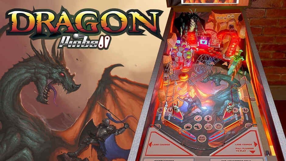 Скриншот 3 из Wild & Adventure Pinball